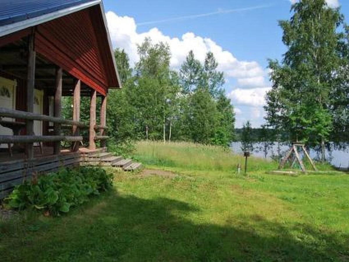 Дома для отпуска Holiday Home Riihiranta Petäjävesi-15